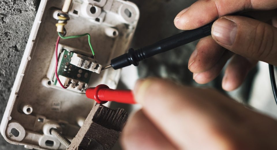 Electrical Repair Services