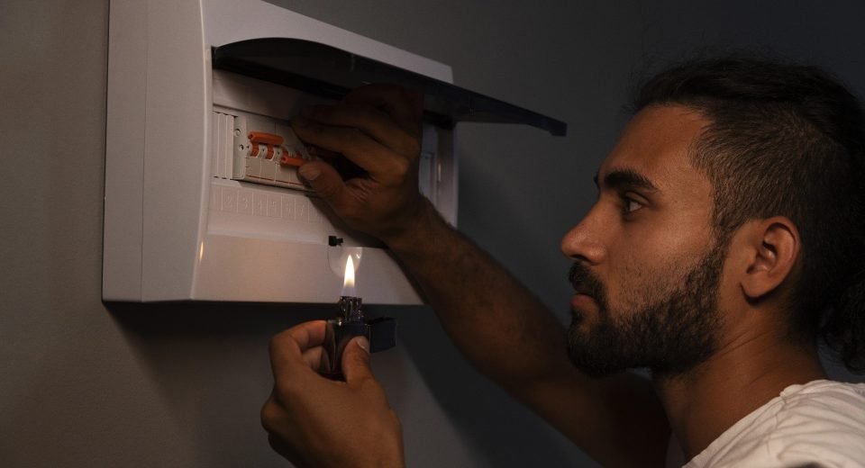 fault finding