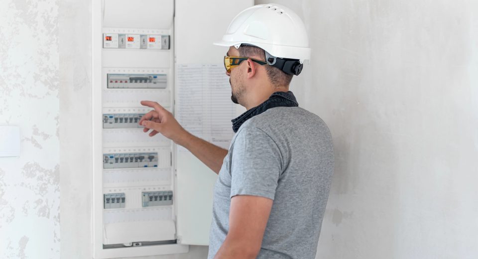 Switchboard Upgrade Services