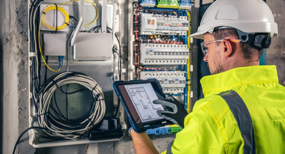 Electrical Maintenance Services