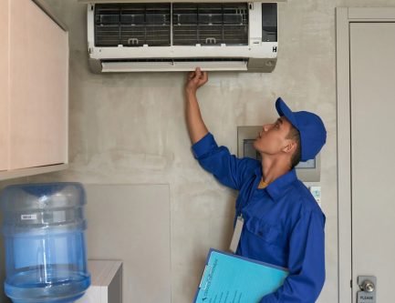 Air Conditioning Installation Melbourne