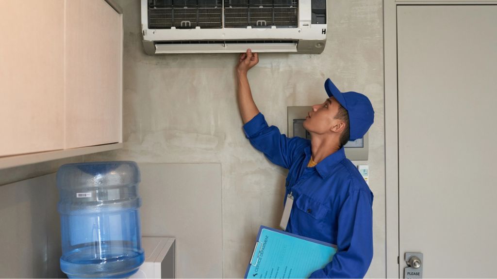 Air Conditioning Solutions