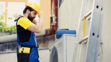 Air-Conditioning-Maintenance tips