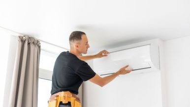 Air Conditioner Installation Melbourne