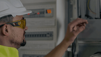 Emergency Electrician