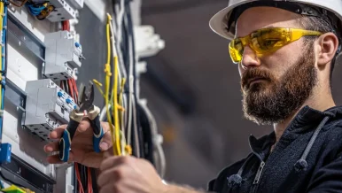 local electricians