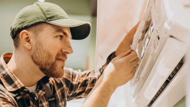 airconditioner installers