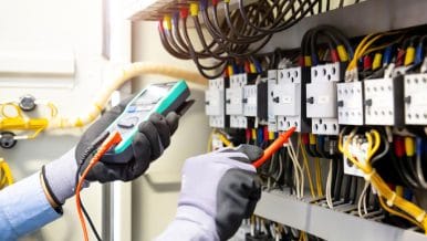 Emergency Electrical Services