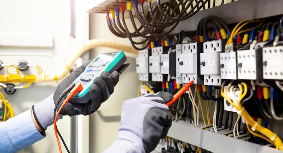 Emergency Electrical Services