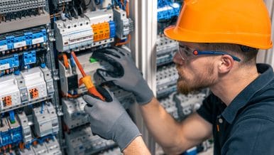 Electrical Installations for Commercial Properties