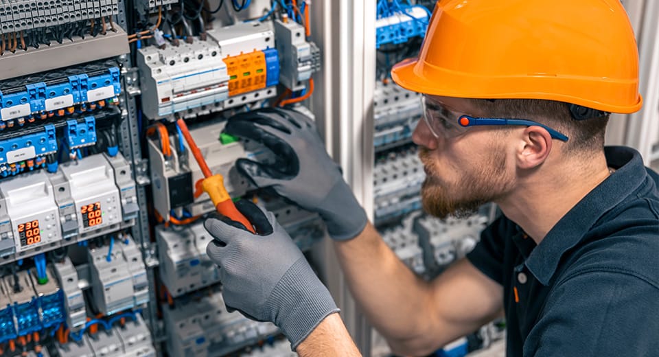 Electrical Installations for Commercial Properties