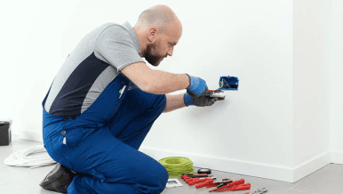 Real Estate Electrical Maintenance