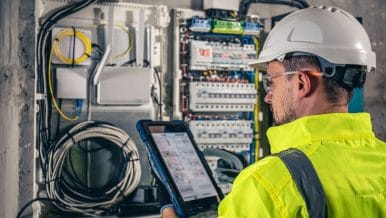 local electricians melbourne