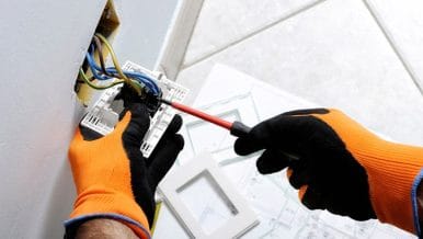 melbourne electricians