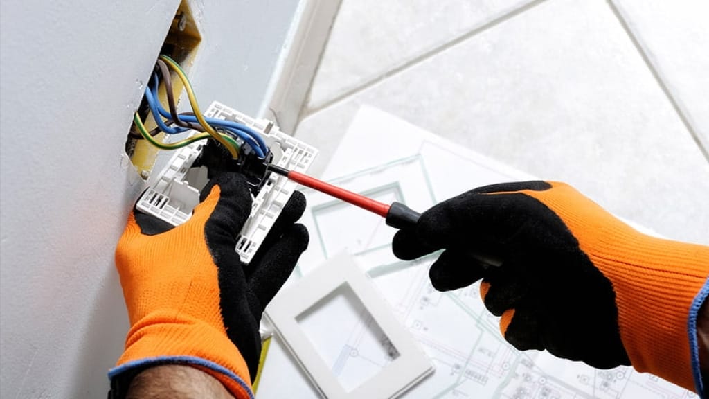 melbourne electricians