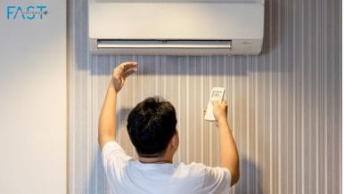 air conditioners Installation