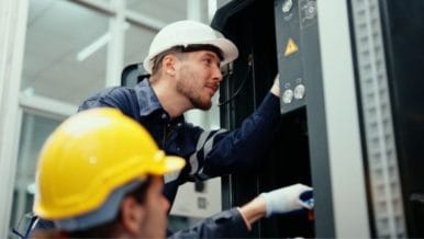 emergency electrician Melbourne
